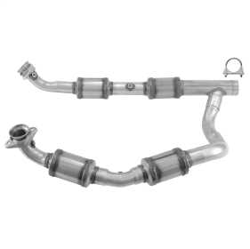 Direct Fit Catalytic Converter 2029263